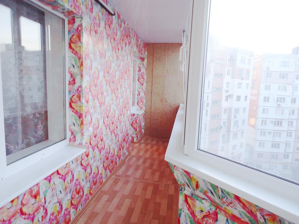 Apartment On Kunikova 21 Νοβοροσίσκ Εξωτερικό φωτογραφία