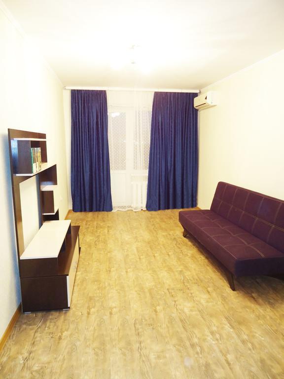 Apartment On Kunikova 21 Νοβοροσίσκ Εξωτερικό φωτογραφία